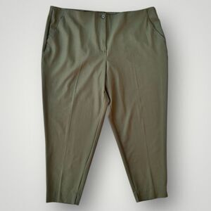 🎉5 for $45🎉 Worthington pants size 20W